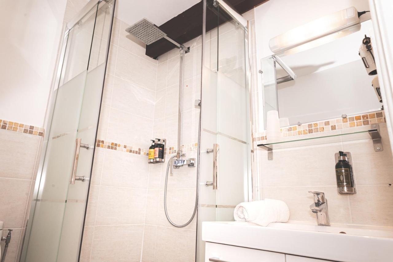 Le Loup Blanc Hotel Pra Loup Ngoại thất bức ảnh