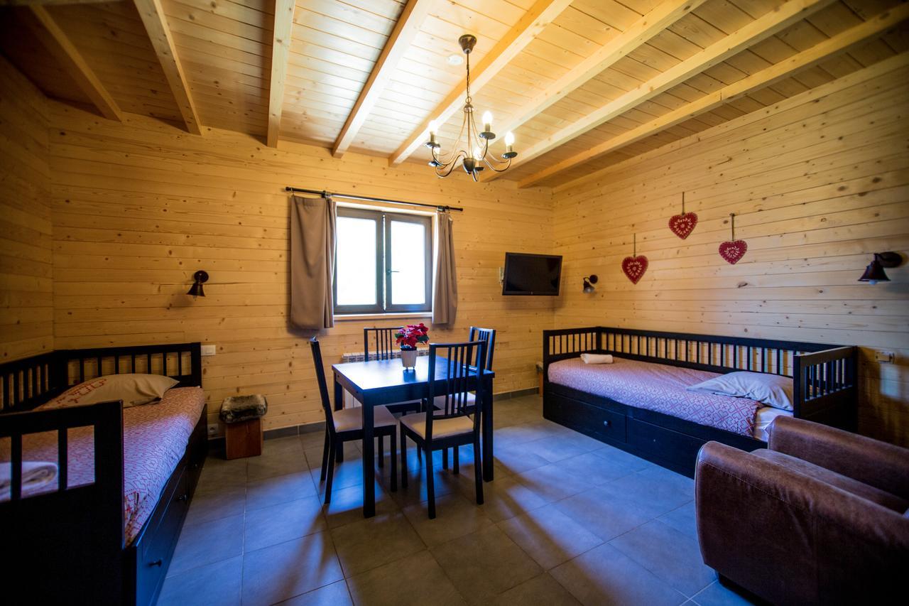 Le Loup Blanc Hotel Pra Loup Ngoại thất bức ảnh